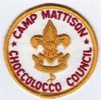 1962 Camp Mattison