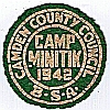 1942 Camp Minitik