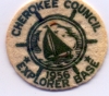 1956 Cherokee Council Explorer Base