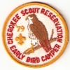 1979 Cherokee Scout Reservation - Early Bird