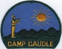 Camp Caudle