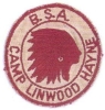 1949-55 Camp Lindwood Hayne