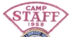 1958 Camp Lindwood Hayne - Staff