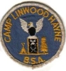 1959 Camp Lindwood Hayne