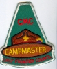 Last Frontier Council - Camp Master