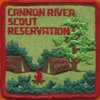 Cannon River Scout Reservation w/o fdl