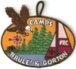 Five Rivers Council Camps