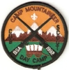 1992 Camp Mountaineer - Cub Day Camp