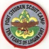 1987 Fort Steuben Scout Reservation