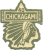 1940 Camp Chickagami