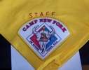 Camp New Fork - Staff