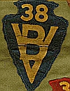1938 Camp Van Buren