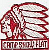Camp Snow Flat