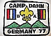 1977 Camp Dahn