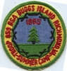 1965 Buggs Island - Troop 859