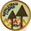 1974 Buffalo Trace Council Camper