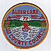 1972 Alder Lake