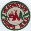 Headwaters Council Camps