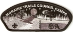 2009 Moraine Trails Council Camps