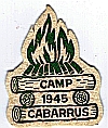 1945 Camp Cabarrus