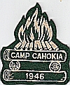 1946 Camp Cahokia