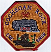 1963 Cochegan Rock