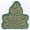 Coastal Empire Council Camps
