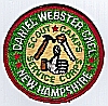 Daniel Webster Council Camps