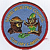 Daniel Webster Council Camps - Cub Day