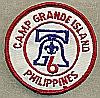 1976 Camp Grande Island