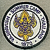 1970 Camp Vajiravudh
