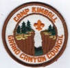 Camp Kimball