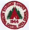 1944 National Capital Area Council Camps