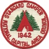 1942 National Capital Area Council Camps