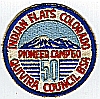 1960 Pioneer Camp