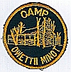 Camp Owettii Minot