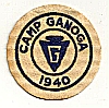 1940 Camp Ganoga