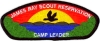 2006 James Ray Scout Reservation - Leader