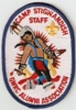 2001 Camp Stigwandish - Staff Association