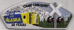 2003 Camp Carlquist - Winter CSP