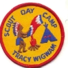 Camp Tracy Wigwam - Day Camp