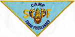 Camp Edgar Friedlander - Staff