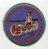 1973 Lenape Scout Reservation