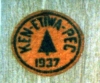 1937 Camp Ken-Etiwa-Pec