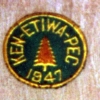 1947 Camp Ken-Etiwa-Pec