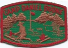1950s Camp Daniel Boone