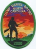2000 Camp Daniel Boone