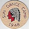 1948 Sun Dance Camp