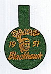 1951 Camp Blackhawk
