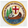 Wilderness Scout Camp